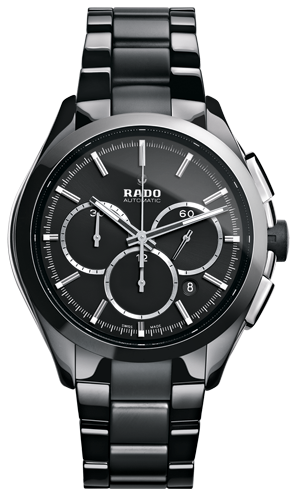 Rado - R32275152  Hyperchrome Chronograph