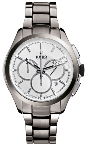 Rado - R32276102  Hyperchrome Chronograph