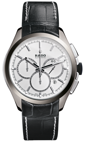 Rado - R32276105  Hyperchrome Chronograph