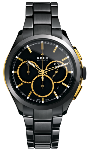 Rado - R32277152  Hyperchrome Chronograph