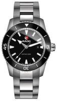 Rado Hyperchrome Captain Cook 37 Ghost Captain The Rake & Revolution (R32501153)