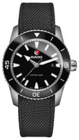 Rado HyperChrome Captain Cook 37 Blue / Bracelet (R32501156)