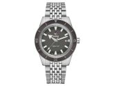 Rado - R32505018  HyperChrome Captain Cook 42 Stainless Steel / Grey