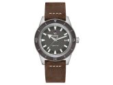 Rado - R32505018  HyperChrome Captain Cook 42 Stainless Steel / Grey