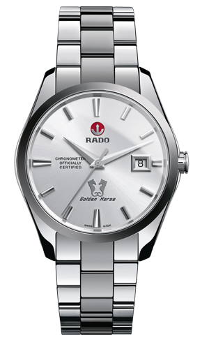 Rado - R32978112  Golden Horse Limited Edition 40