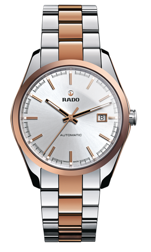 Rado - R32980102  Hyperchrome 40