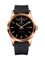 Breitling Transocean Day & Date Red Gold / Black / Racer (R4531012/BB70/109W/R20BA.1)