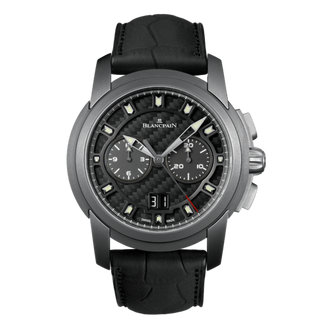 Blancpain - R85F-1103-53B  L-Evolution R Chronograph Flyback Grande Date