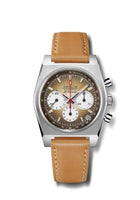 Zenith El Primero A3818 Revival The Cover Girl (Ref 03.A384.400/385.C855)