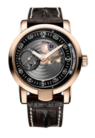 Armin Strom Skeleton Pure Earth (RG11-MF.90)