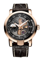 Armin Strom Tourbillon Gravity Water (RG14-DF.90)