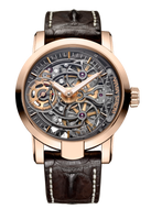 Armin Strom Tourbillon Gravity Fire (RG15-PF.5N)