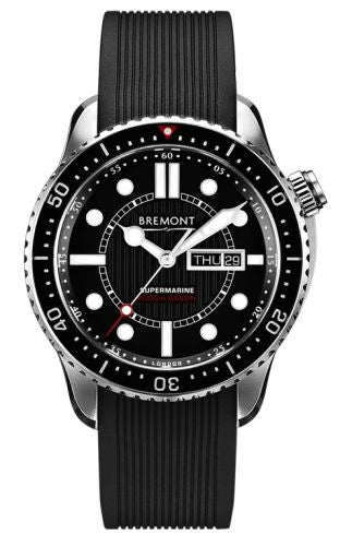 Bremont - S2000  Supermarine S2000