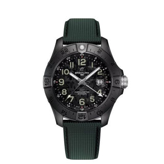 Breitling - S32320101B1X1  Avenger Automatic GMT 44 Night Mission