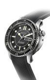 Bremont - S500BK  Supermarine S500