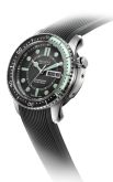 Bremont - S500BKGN  Supermarine S500 Green