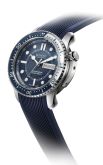 Bremont - S500BL  Supermarine S500 Blue