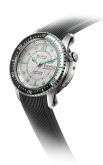 Bremont - S500SI  Supermarine S500 Silver