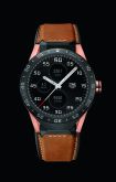 TAG Heuer - SAR8A50.FT6070  Carrera Connected Rose Gold