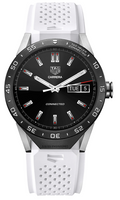 TAG Heuer Carrera Connected Red Strap (SAR8A80.FT6056)