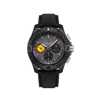 Breitling - SB01471A1B1X1  Avenger B01 Chronograph 44 Ceramic / Swiss Air Force Team