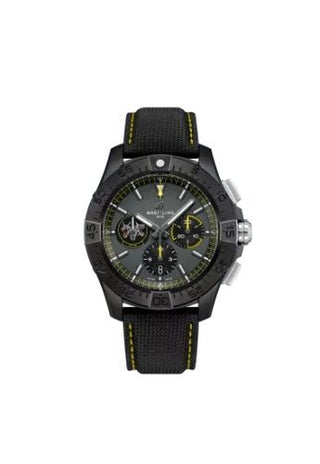 Breitling - SB01472A1B1X1  Avenger B01 Chronograph 44 Night Mission USN Bloodhounds