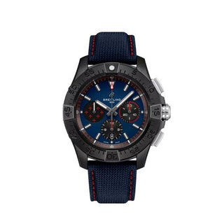 Breitling - SB01475A1C1X1  Avenger B01 Chronograph 44 Ceramic / Red Arrows