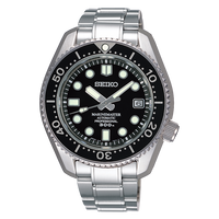 Seiko  Prospex Diver SSC617P1 Stainless Steel / Black (SBDX017)