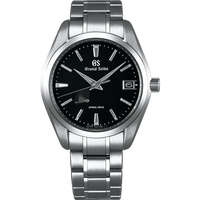 Grand Seiko Spring Drive White Gold / Snowflake / Strap (SBGA241)