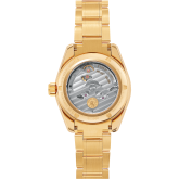 Grand Seiko - SBGA362  Spring Drive Yellow Gold / Silver / Bracelet