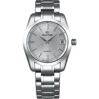 Grand Seiko - SBGR251  Automatic Date Stainless Steel / Silver / Bracelet