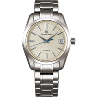 Grand Seiko Automatic Hi Beat 36000 GMT Stainless Steel / Mount Iwate / Bracelet (SBGR259)