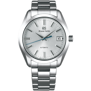 Grand Seiko - SBGR307  Automatic Date Stainless Steel / Silver/ Bracelet