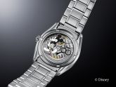 Grand Seiko - SLGH025  Evolution 9 Collection Stainless Steel / Black / Disney 100