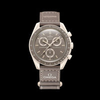 Swatch MoonSwatch Mission to Moonphase Full Moon (SO33T103)