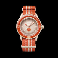 Swatch Sistem Nugget (SO35N100)