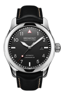 Bremont Solo 43 Polished White (SOLO/PB)