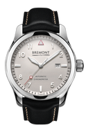 Bremont ALT1-WT Kingsman (SOLO/PW)