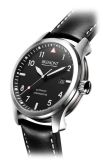 Bremont - SOLOwh  Solo 43 Black