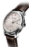 Bremont - SoloWHSI  Solo 43 Silver