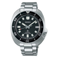 Seiko Prospex Diver 1970 Save the Ocean (SPB151)