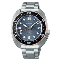 Seiko Prospex Diver SRPA83K1 Stainless Steel / Blue (SPB288)