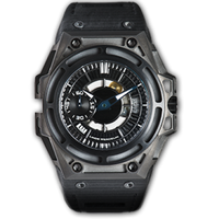 Linde Werdelin SpidoLite (SpidoLite Anthracite DLC)