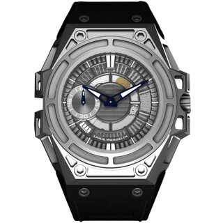 Linde Werdelin - SpidoLite II Titanium  SpidoLite