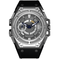 Linde Werdelin SpidoSpeed (SpidoLite II Titanium)