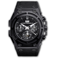 Linde Werdelin SpidoSpeed (SpidoSpeed Anthracite DLC)