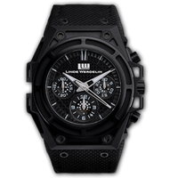 Linde Werdelin SpidoLite (SpidoSpeed Black DLC)