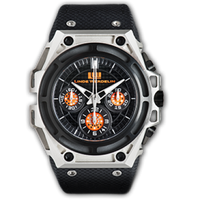 Linde Werdelin SpidoSpeed (SpidoSpeed Black Orange)