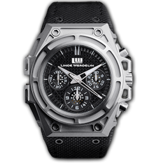 Linde Werdelin - SpidoSpeed Steel  SpidoSpeed