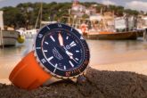 TWCO  - SRD-O  Sea Rescue Diver Orange